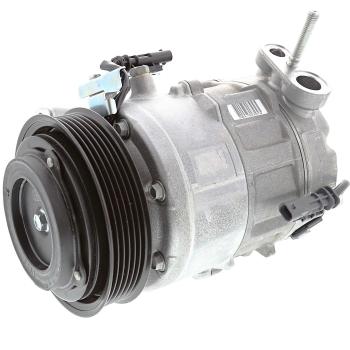 2016 GMC Terrain A/C Compressor