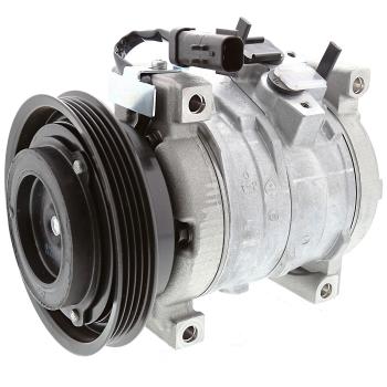 2009 Chrysler PT Cruiser A/C Compressor