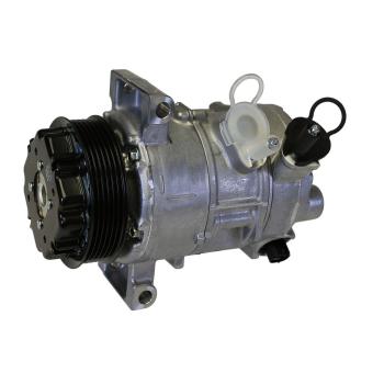2007 Jeep Compass A/C Compressor