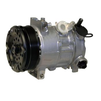 2009 Dodge Journey A/C Compressor