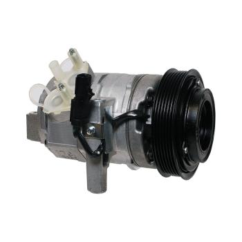 2005 Dodge Magnum A/C Compressor