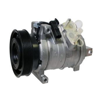 2005 Dodge Magnum A/C Compressor Denso 4710808 image 1 of 1