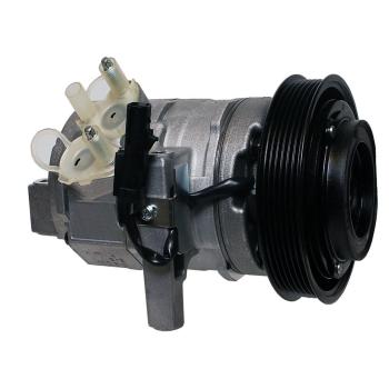 2010 Dodge Charger A/C Compressor Denso 4710809 image 1 of 1