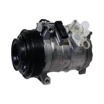 2010 Dodge Charger A/C Compressor Denso 4710812 image 1 of 1