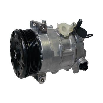 2009 Dodge Durango A/C Compressor
