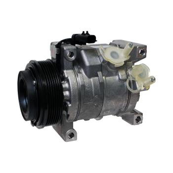 2010 Dodge Grand Caravan A/C Compressor