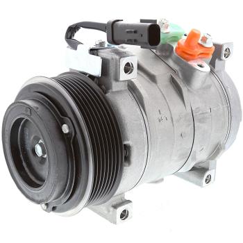 2010 Dodge Viper A/C Compressor
