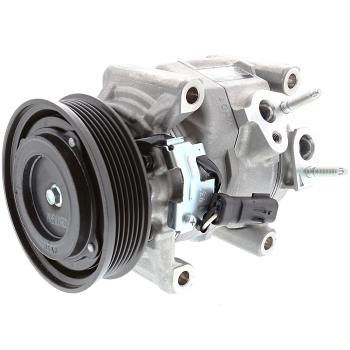 2015 Ram C/V A/C Compressor Denso 4710828 image 1 of 1