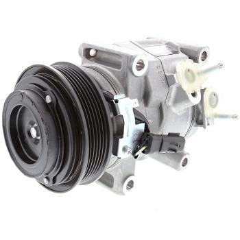 2015 Ram C/V A/C Compressor Denso 4710829 image 1 of 1