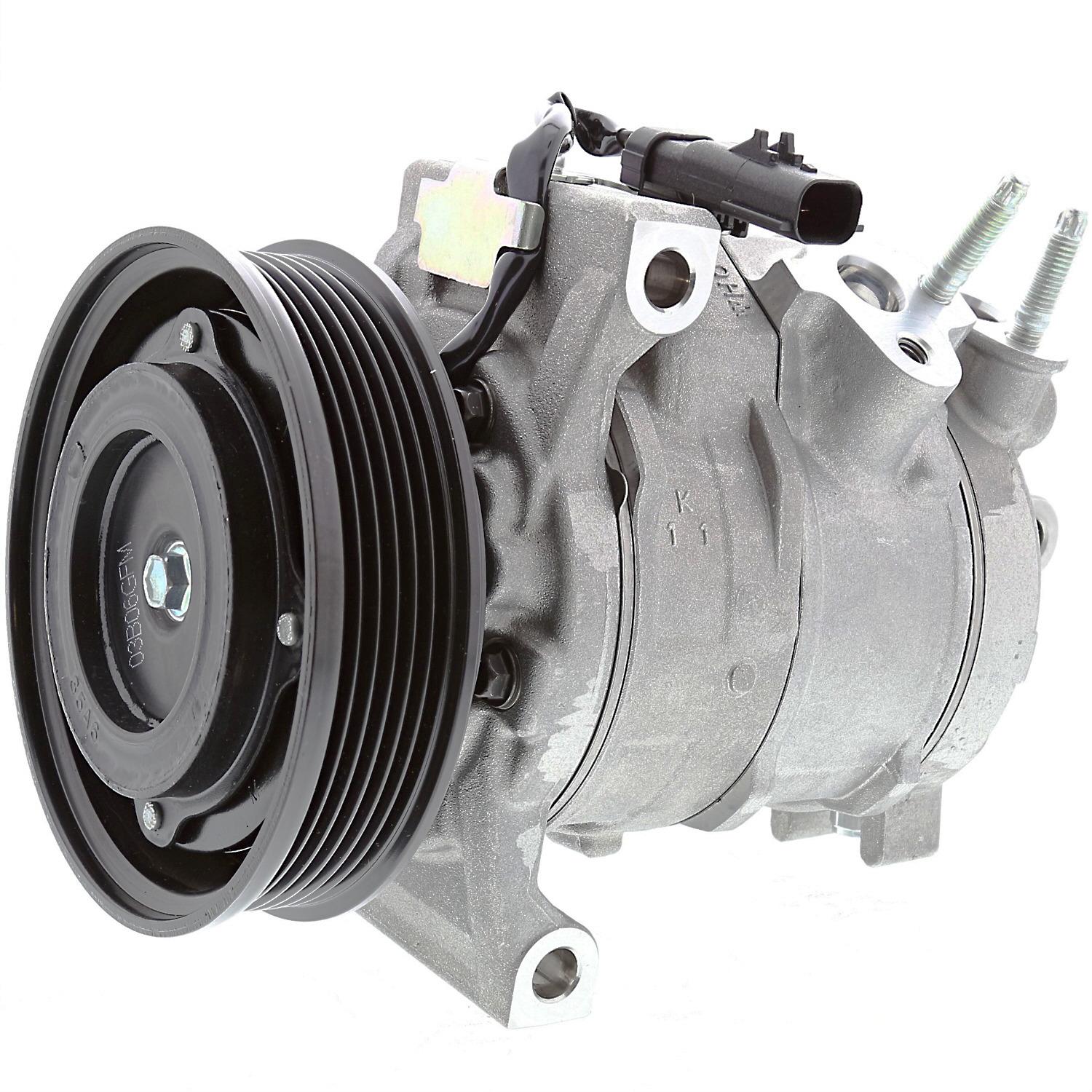 Denso 4710831 - A/C Compressor Denso 4710831 A/C Compressor product image 1 of 1
