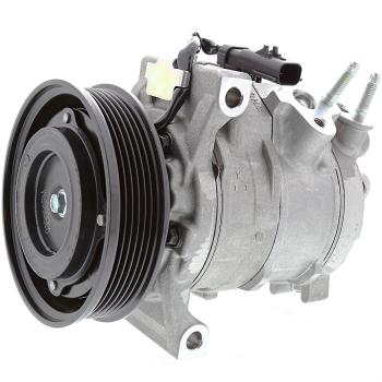 2015 Ram 5500 A/C Compressor