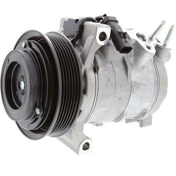 2014 Dodge Durango A/C Compressor