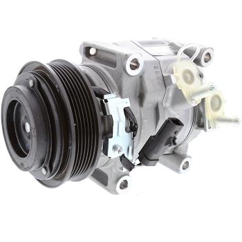 2015 Dodge Journey A/C Compressor Denso 4710837 image 1 of 1