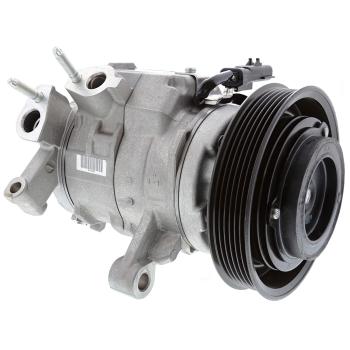 2009 Jeep Commander A/C Compressor