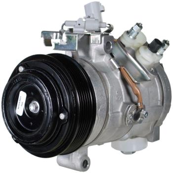 2007 Lexus GX470 A/C Compressor