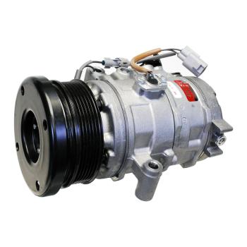 2008 Toyota Sequoia A/C Compressor