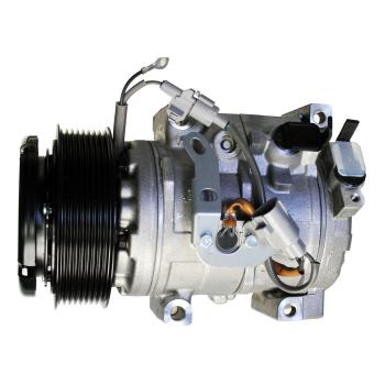 2016 Lexus LX570 A/C Compressor