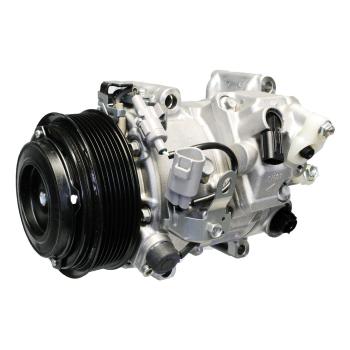 2015 Lexus RX350 A/C Compressor Denso 4711017 image 1 of 1