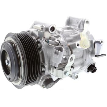 2015 Toyota Highlander A/C Compressor