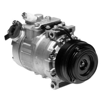2000 BMW 323i A/C Compressor Denso 4711119 image 1 of 1