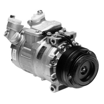 1999 Bentley Arnage A/C Compressor