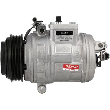 1992 Lexus LS400 A/C Compressor