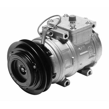1996 Lexus LX450 A/C Compressor
