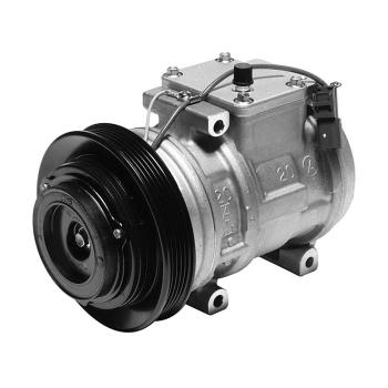 1991 Acura Legend A/C Compressor