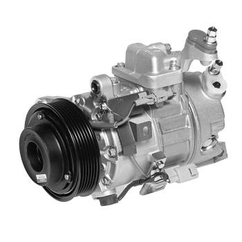 2005 Lexus GS300 A/C Compressor Denso 4711221 image 1 of 1