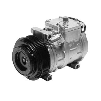 1993 Mercedes-Benz 300CE A/C Compressor