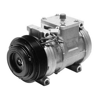 1999 Mercedes-Benz S320 A/C Compressor