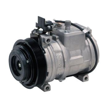 1993 Mercedes-Benz 300SD A/C Compressor
