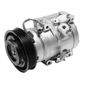 1999 Lexus RX300 A/C Compressor Denso 4711282 image 1 of 1