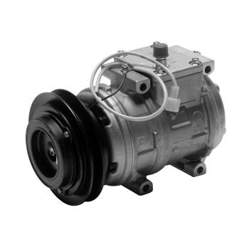 1994 Mazda MPV A/C Compressor Denso 4711288 image 1 of 1