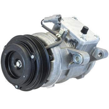 1993 Toyota Previa A/C Compressor Denso 4711301 image 1 of 1