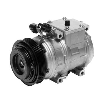 1992 Mitsubishi Expo LRV A/C Compressor