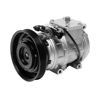 1999 Mitsubishi Eclipse A/C Compressor