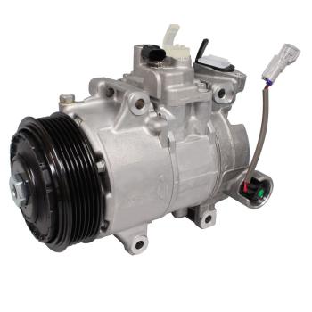 2014 Subaru Legacy A/C Compressor Denso 4711314 image 1 of 1