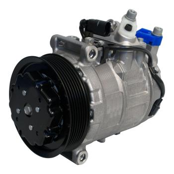 2016 Porsche Cayenne A/C Compressor