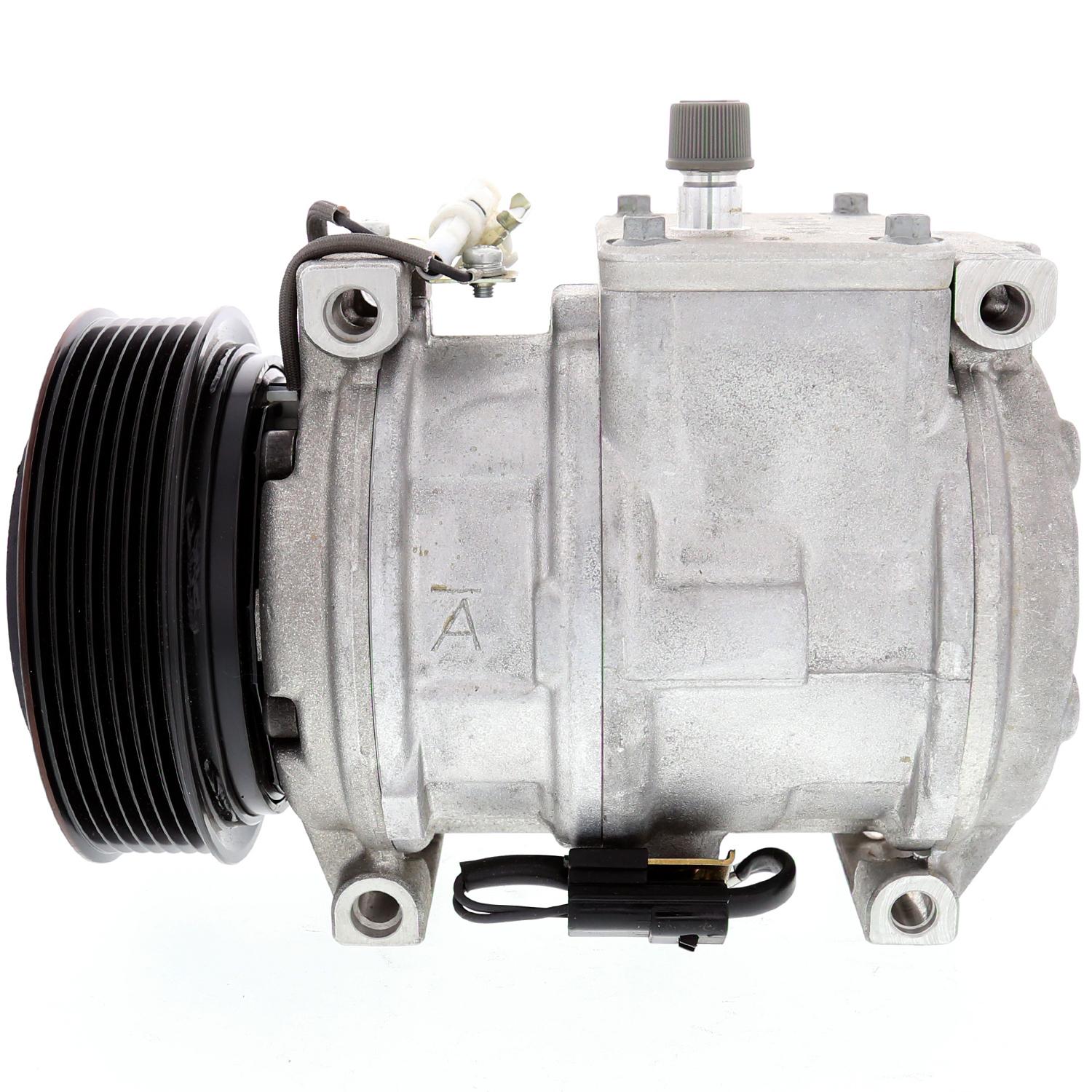 Denso 4711349 A/C Compressor product image 1 of 1