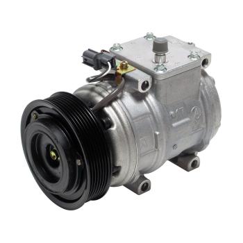 2001 Land Rover Range Rover A/C Compressor