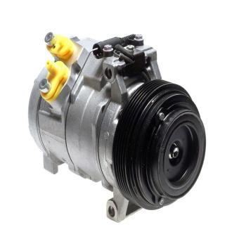 2003 BMW X5 A/C Compressor