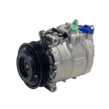 2005 Land Rover Freelander A/C Compressor Denso 4711383 image 1 of 1