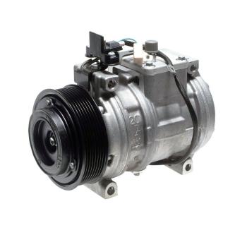 1993 Mercedes-Benz 300SE A/C Compressor