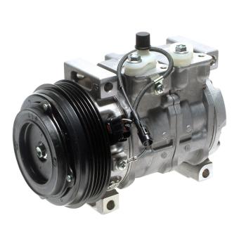 2005 Suzuki Grand Vitara A/C Compressor Denso 4711393 image 1 of 1