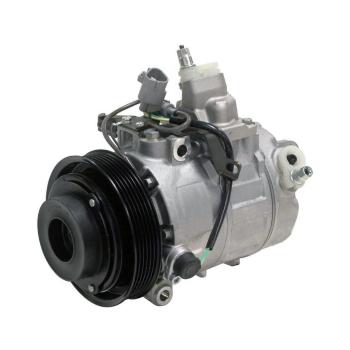 2003 Lexus SC430 A/C Compressor
