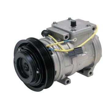 1993 Acura Vigor A/C Compressor