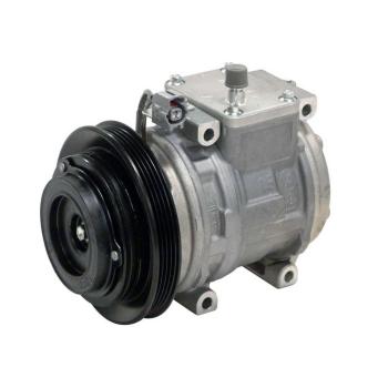 1997 Toyota Celica A/C Compressor Denso 4711427 image 1 of 1