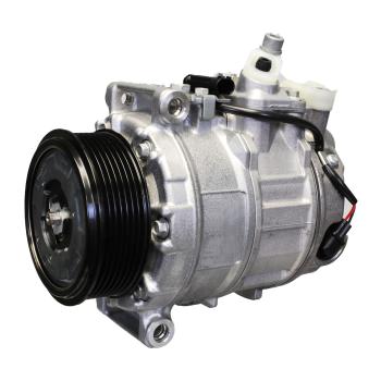 2018 Mercedes-Benz Sprinter 3500 A/C Compressor