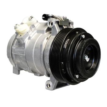 2018 Mercedes-Benz Sprinter 3500 A/C Compressor Denso 4711435 image 1 of 1
